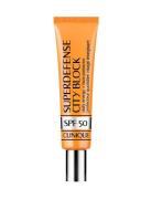 Superdefense City Block Spf 50 Daily Energy + Face Protector Dagkrem A...