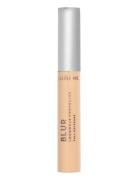 Blur Longwear Concealer - Medium Concealer Sminke LUMENE