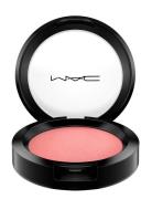 Sheert Shimmer Blush Rouge Sminke Pink MAC