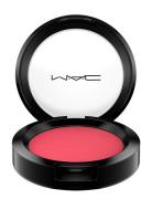 Matte Blush Rouge Sminke Multi/patterned MAC