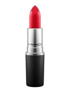 Satin Lipstick Leppestift Sminke Red MAC