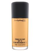 Studio Fix Fluid Spf 15 Foundation Foundation Sminke MAC