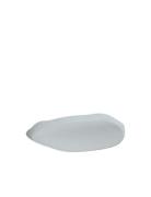 Fad 'Mie' Home Decoration Decorative Platters Grey Broste Copenhagen