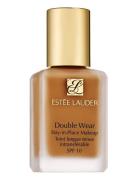 Double Wear Stay-In-Place Makeup Spf10 Foundation Sminke Estée Lauder