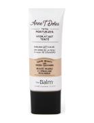 Anne T. Dote Tinted Moisturizer Light Color Correction Creme Bb-krem N...