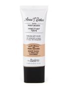 Anne T. Dote Tinted Moisturizer Light Medium Color Correction Creme Bb...