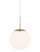 Grant 25 / Pendant Home Lighting Lamps Ceiling Lamps Pendant Lamps Gol...