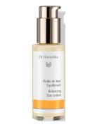 Balancing Day Lotion Dagkrem Ansiktskrem Nude Dr. Hauschka