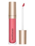 Mineralist Glossbalm Imagination 4 Ml Lipgloss Sminke Pink BareMineral...