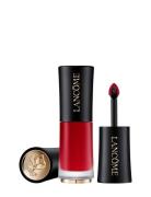 Lancôme L'absolu Rouge Drama Ink Lipstick 525 Leppestift Sminke Red La...