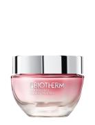 Biotherm Aquasource Cica Nutri Moisturizing Day Cream 50Ml Dagkrem Ans...