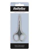 794230 Straight Nail Scissors Neglepleie Silver Babyliss Paris