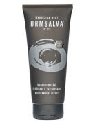 Ormsalva Magnesium Heat Hudkrem Lotion Bodybutter Ormsalva