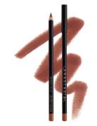 Lip Liner Cool Brown Lipliner Sminke Brown Anastasia Beverly Hills