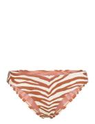 Zecora Biddi Bikini Cheeky Swimwear Bikinis Bikini Bottoms Bikini Brie...