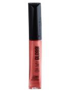 Rimmel Oh My Gloss Lipgloss Sminke Nude Rimmel