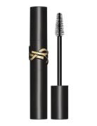 Yves Saint Laurent Lash Clash Extreme Volume Mascara Brown Mascara Smi...