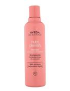 Nutriplenish Shampoo Light Moisture Sjampo Nude Aveda