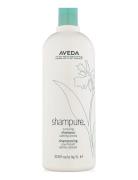 Shampure Shampoo Sjampo Nude Aveda