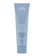 Smooth Infusion Heat Styling Cream Stylingkrem Hårprodukt Nude Aveda