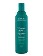 Botanical Repair Shampoo Sjampo Nude Aveda