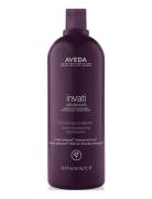 Invati Advanced Thickening Conditi R Hår Conditi R Balsam Nude Aveda