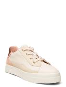 Avona Sneaker Lave Sneakers Cream GANT