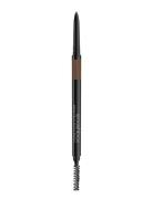 Brow Tech Matte Pencil Øyebrynsblyant Sminke Brown Smashbox