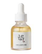 Beauty Of Joseon Glow Serum: Propolis+Niacinamide Serum Ansiktspleie N...