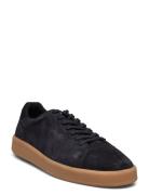 Teo Lave Sneakers Black VAGABOND