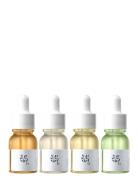 Beauty Of Joseon Hanbang Serum Discovery Kit 4St Serum Ansiktspleie Nu...