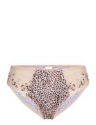 Lindsey Brief Truse Brief Truse Pink Fantasie