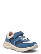 Bisgaard Yuki E Lave Sneakers Blue Bisgaard