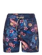 Ocean Badeshorts Blue TUMBLE 'N DRY