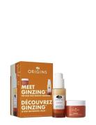 Meet Ginzing - The Duo That Boosts Radiance Hudpleiesett Nude Origins