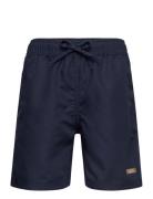 Swim Shorts Badeshorts Navy Minymo