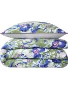 Kanem Duvet Cover Home Textiles Bedtextiles Duvet Covers Multi/pattern...