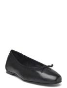 Chadii Ballerina Ballerinasko Ballerinaer Black GANT