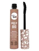 Born To Bio Organic Shaping Mascara Mascara Sminke Black Born To Bio