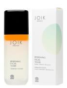 Joik Organic Refreshing Facial T R Ansiktsrens Ansiktsvann Nude JOIK