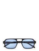 Sam Pilotsolbriller Solbriller Black Corlin Eyewear