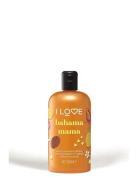 I Love Seasonal Scented Bath And Shower Creams Bahama Mama Dusjkrem Nu...