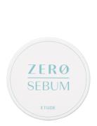 Zero Sebum Drying Powder Ansiktspudder Sminke ETUDE