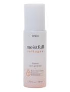 Moistfull Collagen Essence Ansiktsrens Ansiktsvann Nude ETUDE