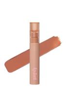 Fixing Tint #04 Beauty Women Makeup Lips Lip Tint Nude ETUDE