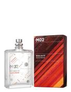 Molecule 02 Edt 100 Ml Parfyme Eau De Toilette Nude Escentric Molecule...