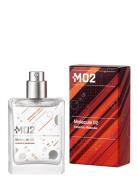 Molecule 02 Edt Refill 30 Ml Parfyme Eau De Toilette Nude Escentric Mo...