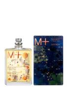 Molecule 01 + Black Tea Edt 100 Ml Parfyme Eau De Toilette Nude Escent...