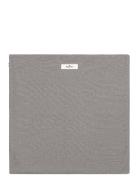 Pudebetræk Kaki Home Textiles Bedtextiles Pillow Cases Grey By Mogense...