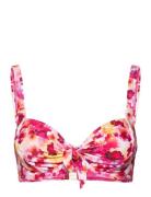 Bahamas Bikini Wire Bra Swimwear Bikinis Bikini Tops Wired Bikinitops ...